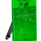 Bersaglio Lt-g105 Bersaglio Con Supporto E Magnete Per Laser Verdi