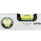 White Level Horizontal And Vertical Indicator 2% Slope 17 Cm