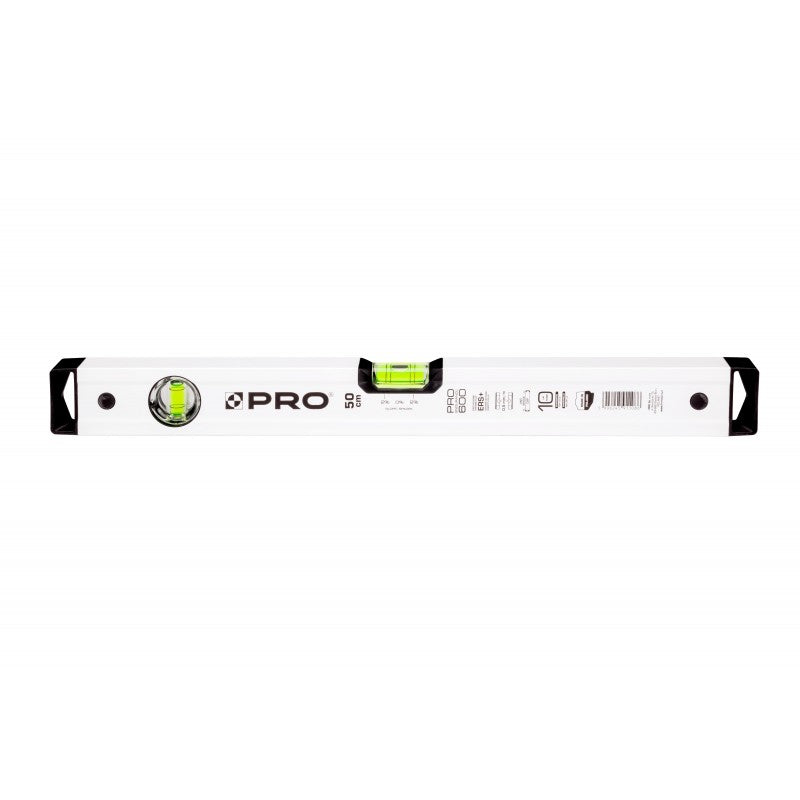 White Level Horizontal And Vertical Indicator 2% Slop 60 Cm