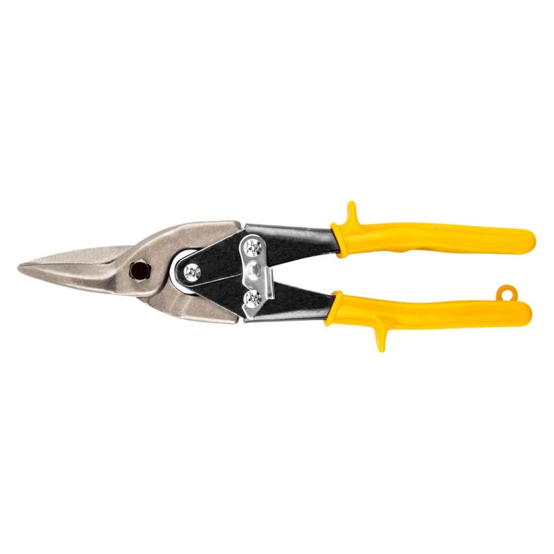 Straight Sheet Metal Shears 250mm