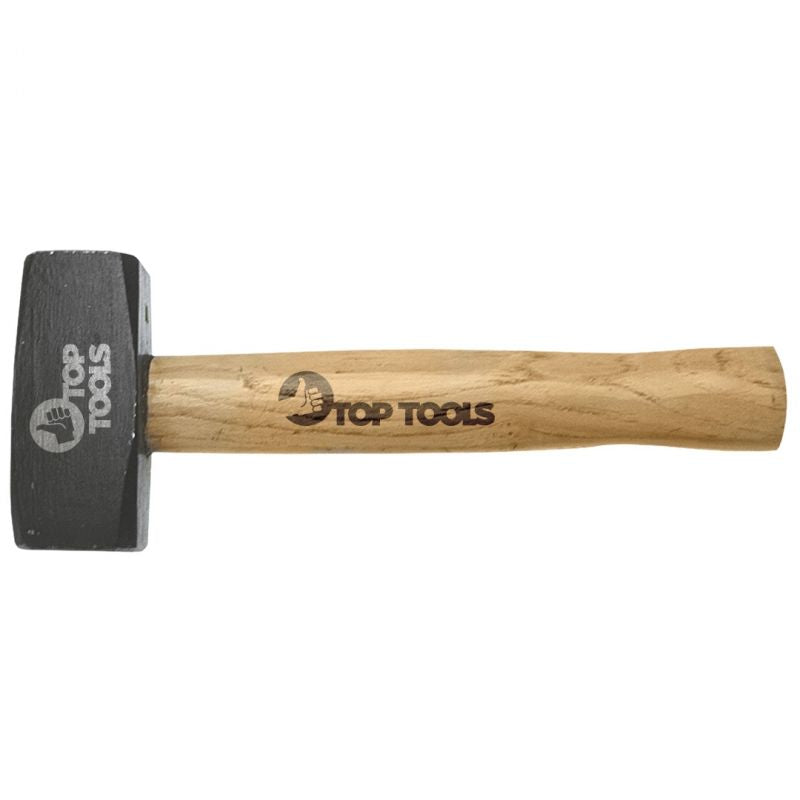 Double-faced Stonemaster's Hammer 1.0kg