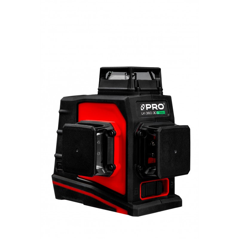 Laser plan vert Lk-360.3d