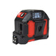 Télémètre laser Dl-40m5 avec ruban de 5 m