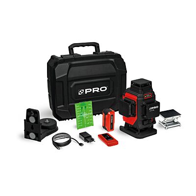 Aq4dg Green Plus Multi-line Laser