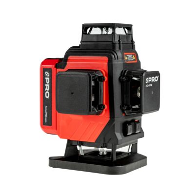 Zielony laser wieloliniowy Aq4dg