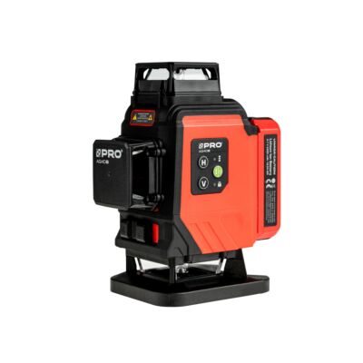 Zielony laser wieloliniowy Aq4dg