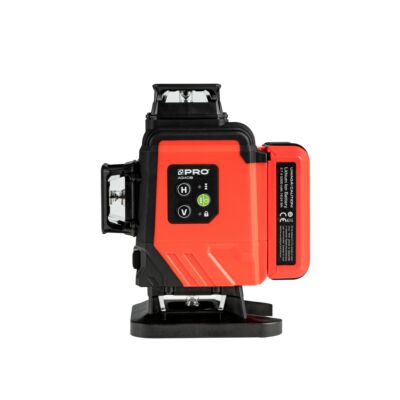 Aq4dg Grøn Multiline Laser