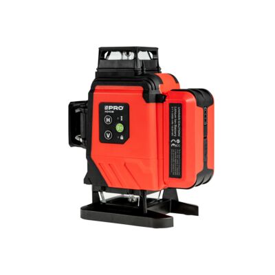 Aq4dg Grøn Multiline Laser