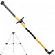 Poteau d'extension Lt-334s-2gt avec trépied