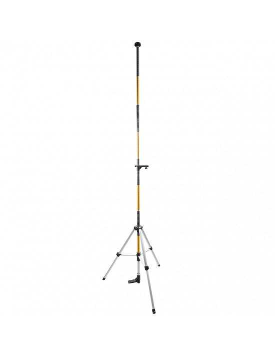 Poteau d'extension Lt-334s-2gt avec trépied