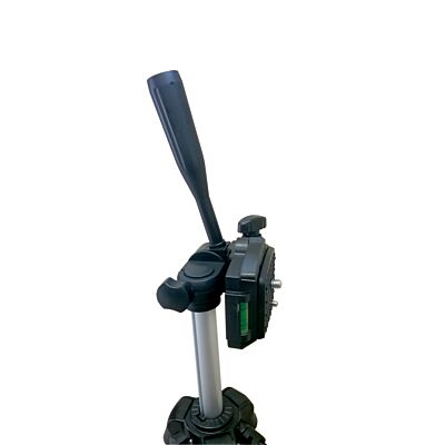 Tr-420f vippestativ 1,2m 1/4'