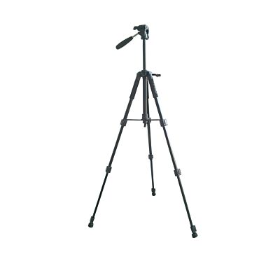 Tr-650f vippestativ 1,5m 1/4'