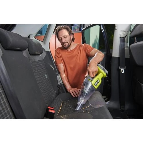 Battery Vacuum Cleaner Rhv18-0 18v 0*ah One+