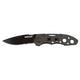 Serrated Blade Knife Folding