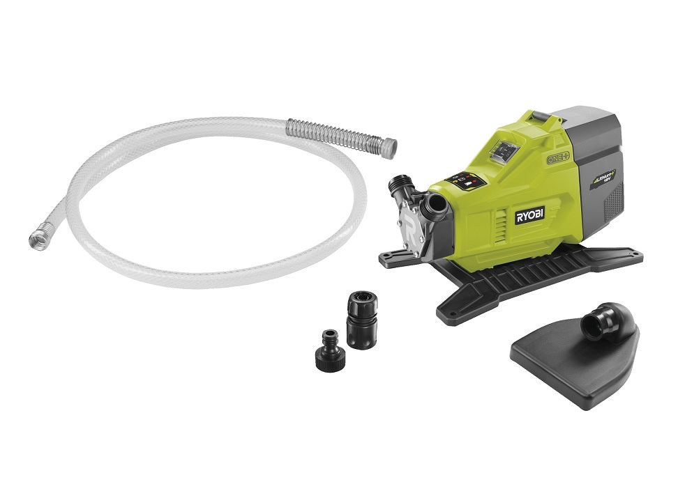 Batteri Vandpumpe R18tp-0 18v 0*ah