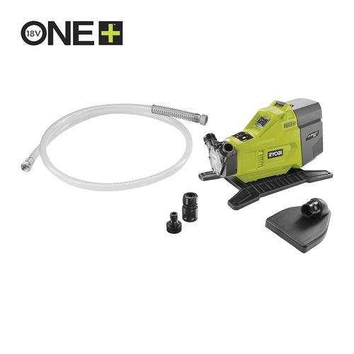 Batteri Vandpumpe R18tp-0 18v 0*ah