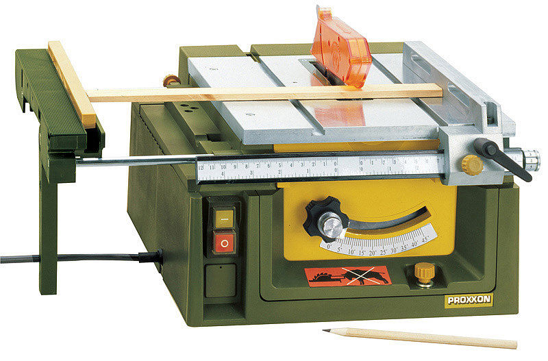 Fet Table Circular Saw