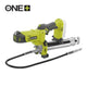 Mazacia pištoľ na batérie R18gg-0 18v 0*ah One+