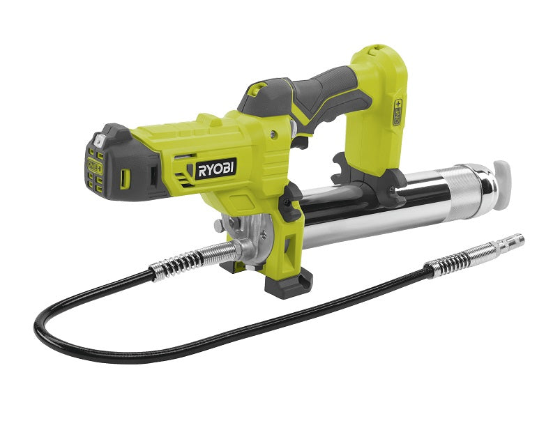Mazacia pištoľ na batérie R18gg-0 18v 0*ah One+