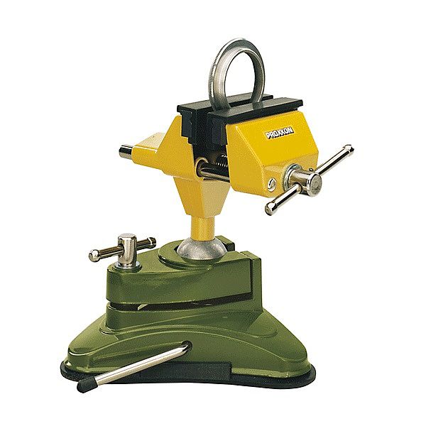 Fms 75 Vice With Suction Cup