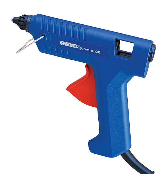 Pistolet à colle Steinel Gluematic 3002