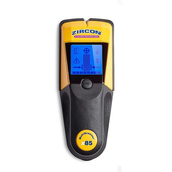 Zircon X85 Multiscanner Onestep Detector