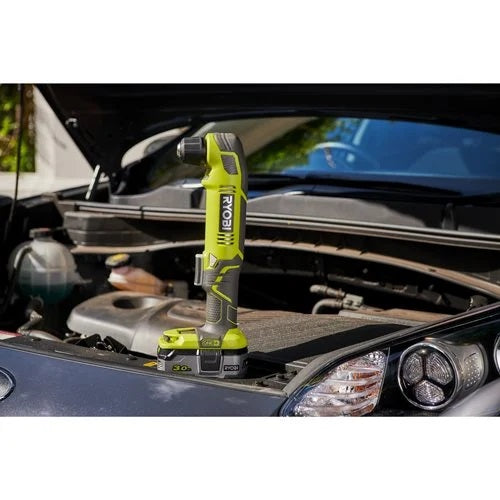 Trinquete de impacto inalámbrico 1/4'' R18rw2-0 0*ah One+