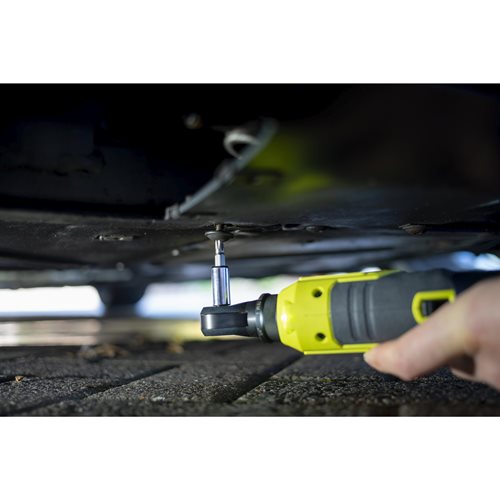 Trinquete de impacto inalámbrico 1/4'' R18rw2-0 0*ah One+