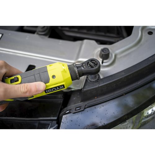 Accu-slagratel 1/4'' R18rw2-0 0*ah One+