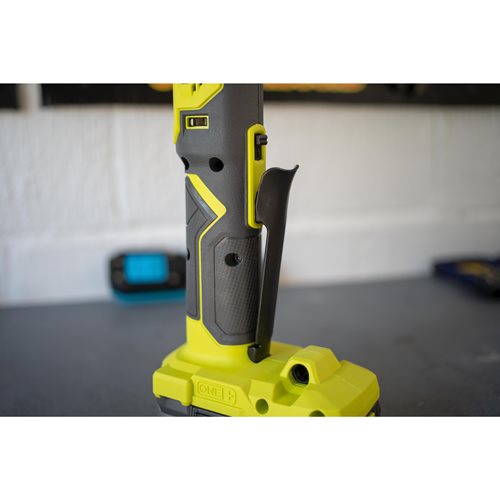 Trinquete de impacto inalámbrico 1/4'' R18rw2-0 0*ah One+