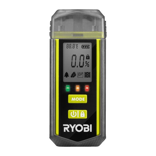 Rbpinmm1 Humidity Meter