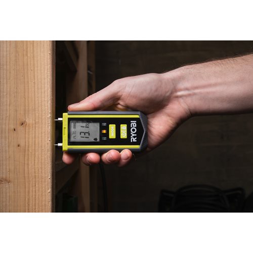 Rbpinmm1 Humidity Meter