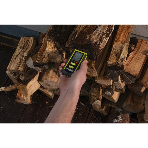 Rbpinmm1 Humidity Meter