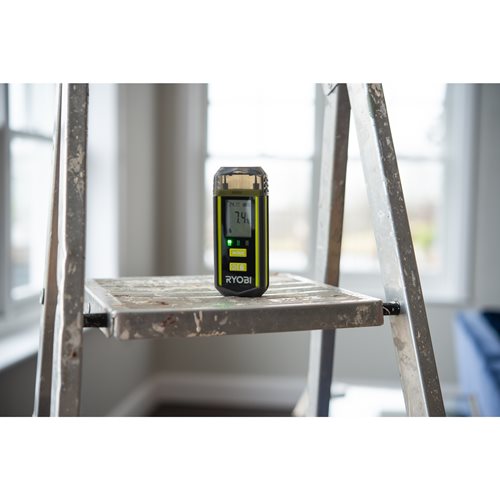 Rbpinmm1 Humidity Meter