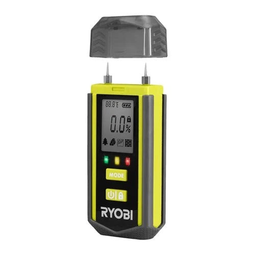 Rbpinmm1 Humidity Meter