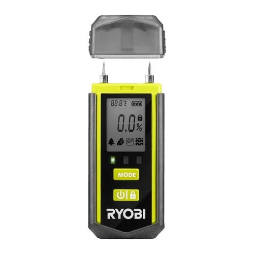 Rbpinmm1 Humidity Meter