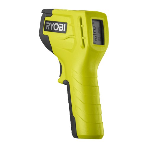 9v Temperature Meter Rbirt08