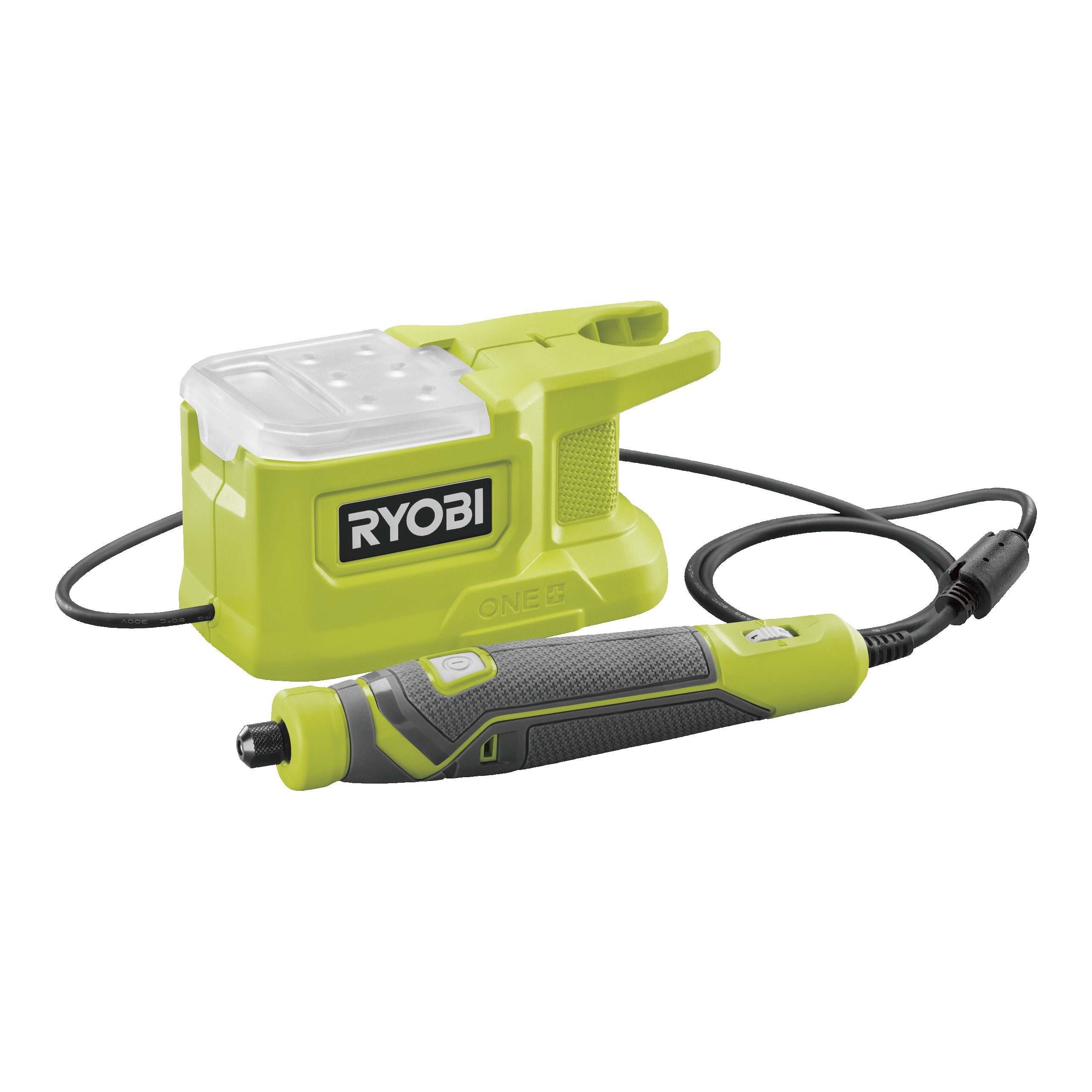 Cordless Multi-grinder Rrt18-0 18v 0*ah One+