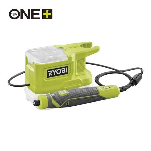 Cordless Multi-grinder Rrt18-0 18v 0*ah One+