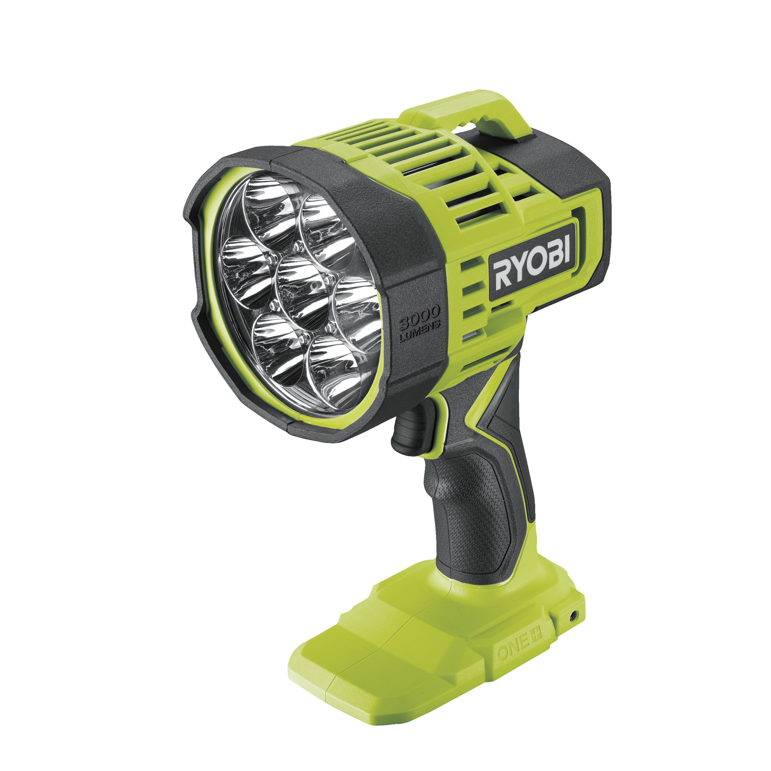 Lampa baterie Rls18-0 18v 0*ah One+