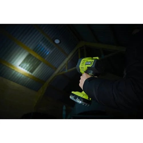 Lampa baterie Rls18-0 18v 0*ah One+