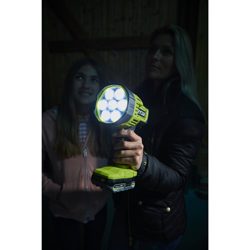 Lampa baterie Rls18-0 18v 0*ah One+