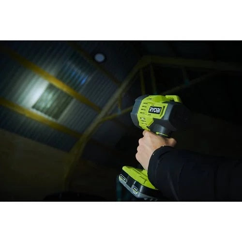 Lampa baterie Rls18-0 18v 0*ah One+