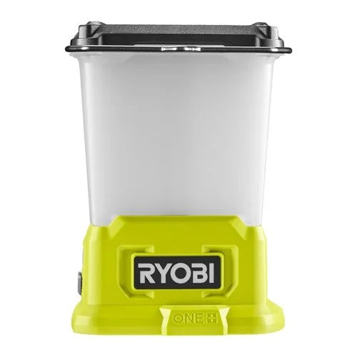 Batterijlamp Rll18-0 18v 0*ah One+