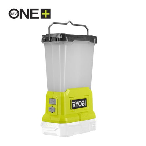Lampada a batteria Rll18-0 18v 0*ah One+