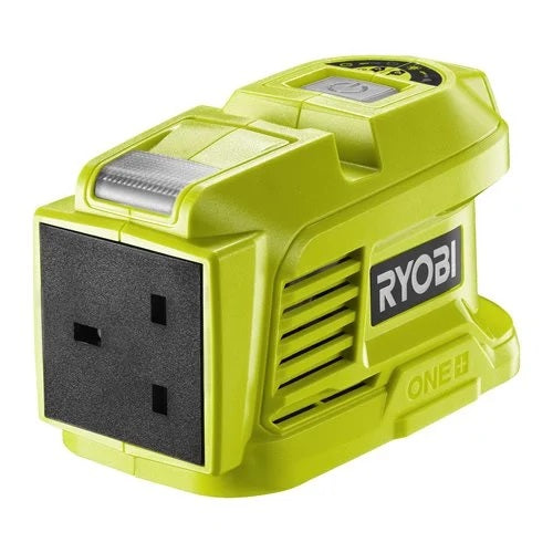 Voltage Converter 18/230v 150w One+