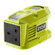 Voltage Converter 18/230v 150w One+