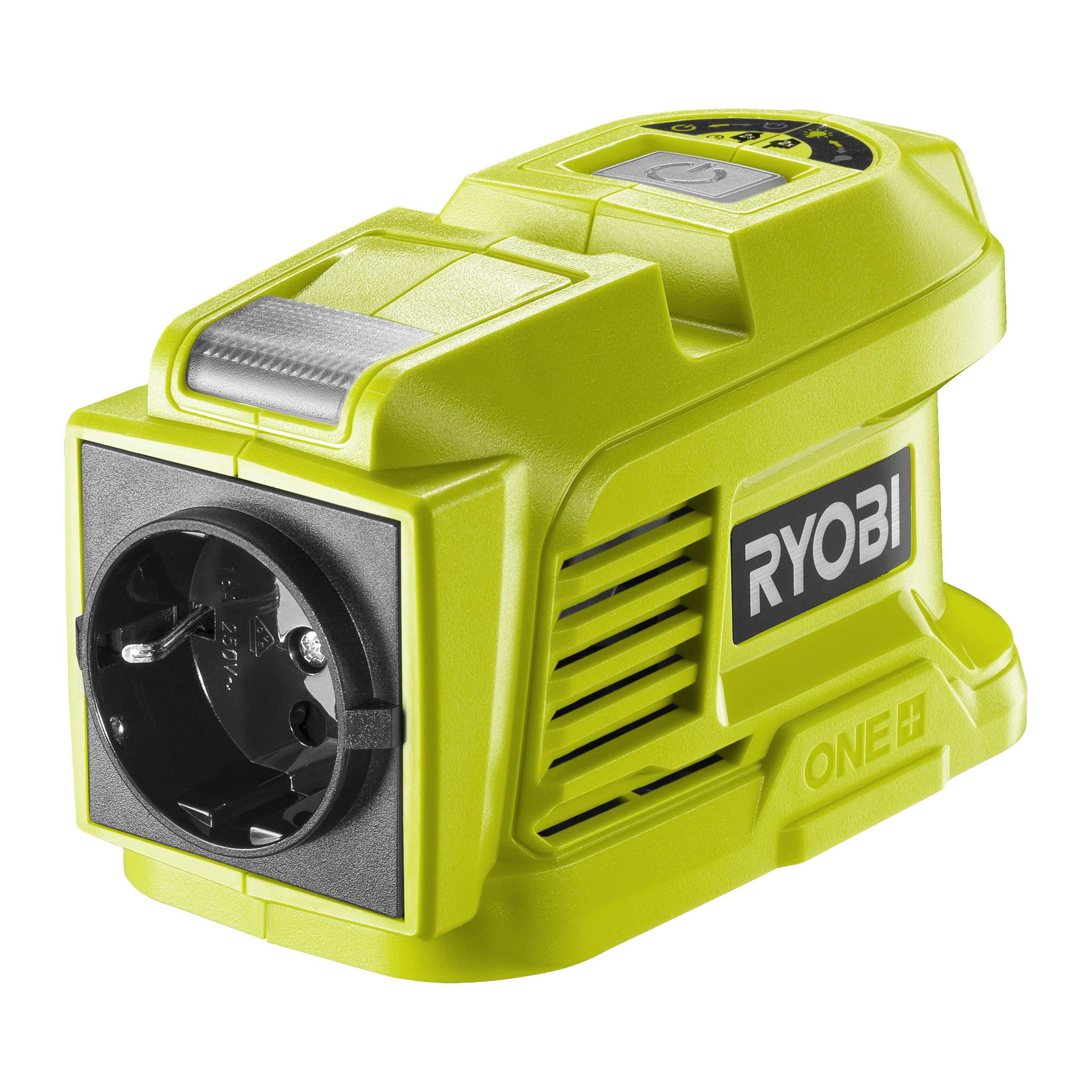 Voltage Converter 18/230v 150w One+