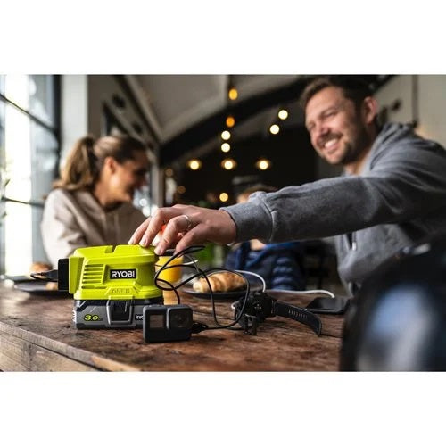 Voltage Converter 18/230v 150w One+