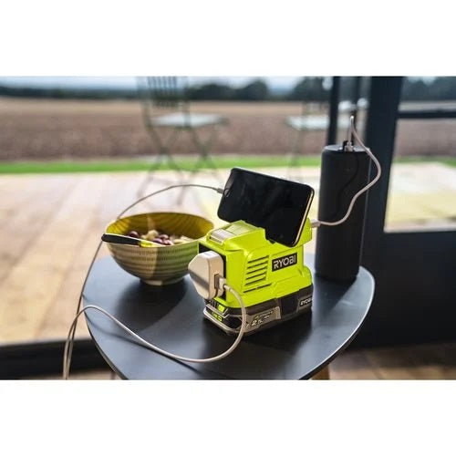 Voltage Converter 18/230v 150w One+